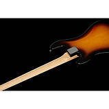 Бас-гітара Harley Benton PB-50 SB Vintage Series, фото 7