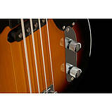 Бас-гітара Harley Benton PB-50 SB Vintage Series, фото 8
