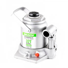 Домкрат гідравлічний 32т (коробка) висота 194-344мм БЕЛАВТО DB32 (1шт)