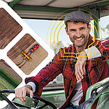 Моторна олива Shell Rimula R4 X 15W-40, 20 л, фото 7