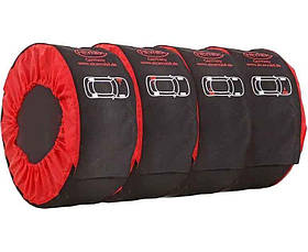Чохол для зберігання колеса D16-22 поліестер "Heyner" 735100 Auto WheelStar Pro XL (4шт)