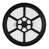 Циклонний пилосос без мішка KERCH Delta VC3300 4000W + турбощітка, фото 7