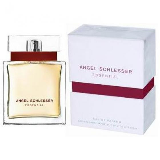 Жіночий парфум Angel Schlesser Essential (Ангел Шлессер Эсеншел) 100 мл