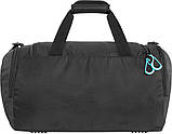 Сумка Aqua Speed Duffel bag S 61635 33L чорний Унісекс 40x30x28 см, фото 2