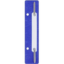 Мінішвидкозшивач А5 E31512-02 синій (уп. 20шт)