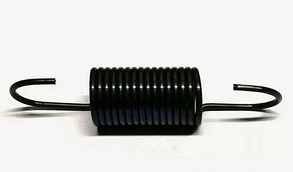 Пружина натяжна ролика ГРМ Матиз