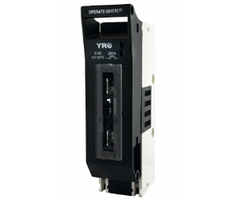 Роз'єднувач запобіжника YROPV-250B (NT1) HV - 1P (250A/max)