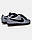 Жіночі Кросівки Nike Cortez Leather SE Metallic Cool Grey Black / Найк Кортез Лізер СЕ, фото 3