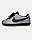 Жіночі Кросівки Nike Cortez Leather SE Metallic Cool Grey Black / Найк Кортез Лізер СЕ, фото 9