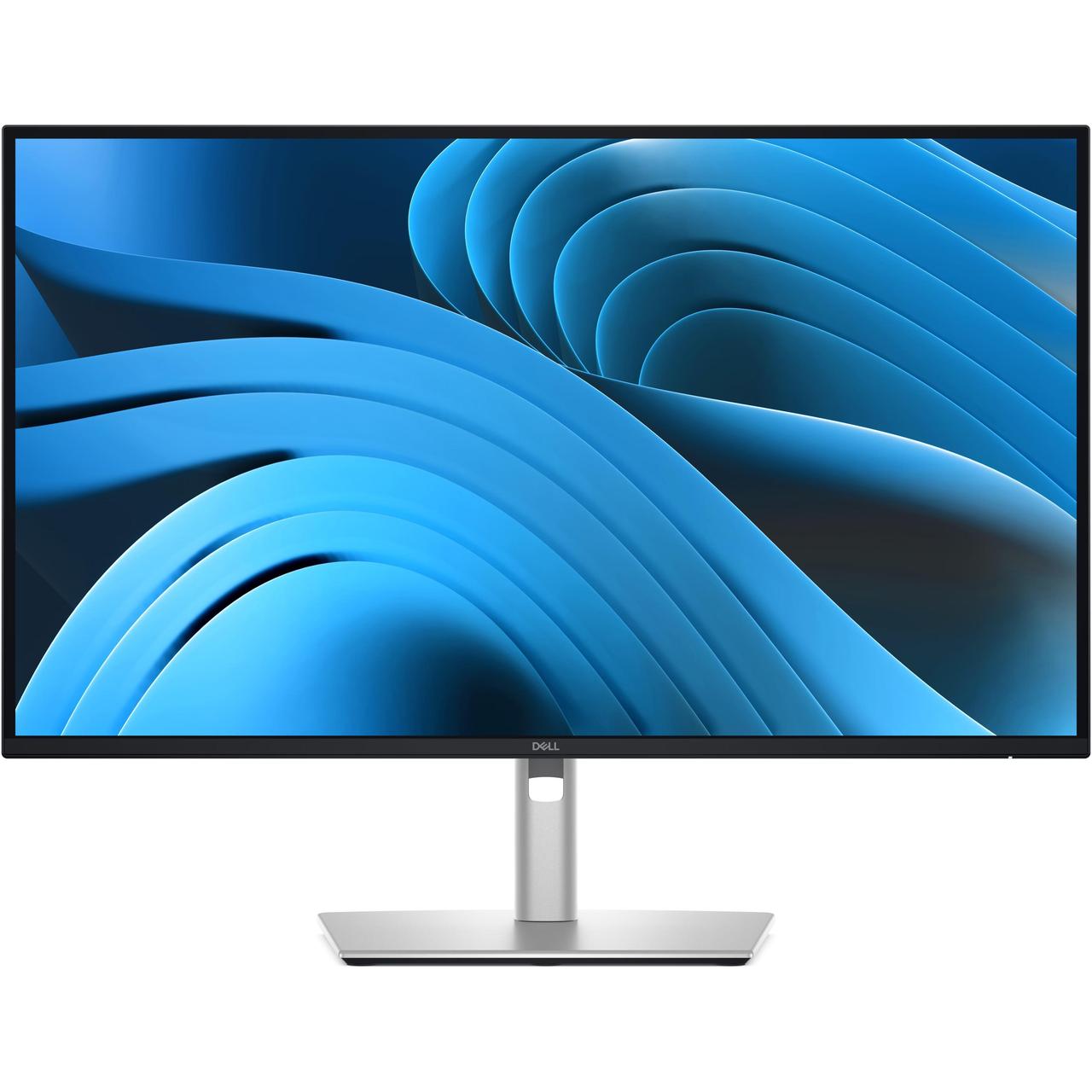 Монітор 27" DELL Pro Plus P2725QE (210-BRDS)