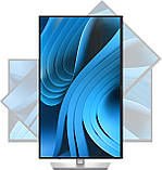 Монітор 27" DELL Pro Plus P2725QE (210-BRDS), фото 9