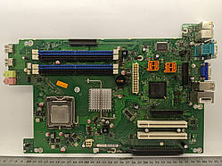 Материнська плата Socket 775, DDR2, Fujitsu-Siemens D2824-A1, Intel Core 2 Duo E7500, 2.9GHz