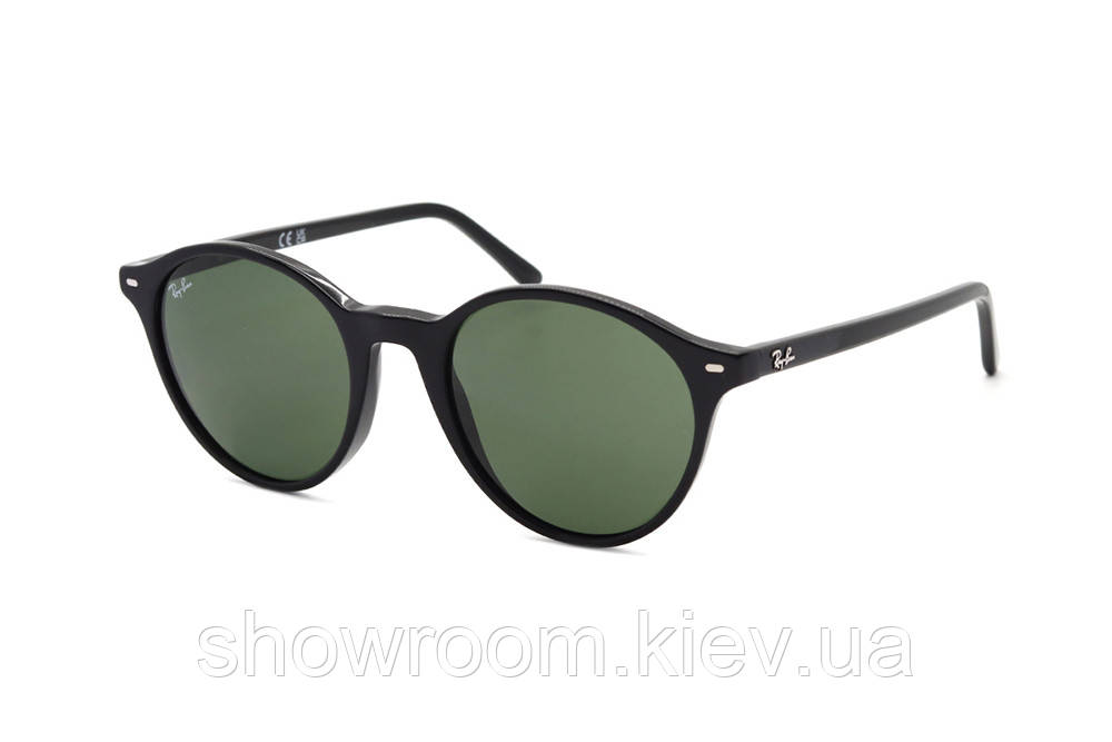 Чоловічі сонцезахисні окуляри Ray ban 2230 (901/31) Lux, фото 1