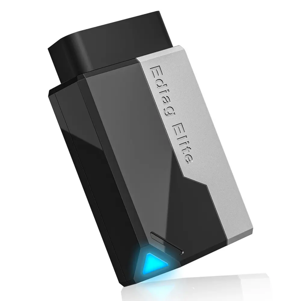 Професійний автосканер Ediag Elite Kingbolen безкоштовне оновлення + 15 сервісних функцій, фото 1