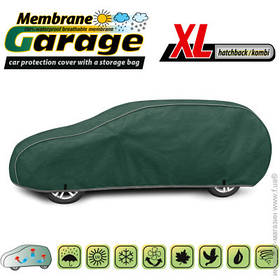 Тент Хетчбек 480х148x136 см (XL) Membrane Garage Kombi/Hatchback "KEGEL" 5-4729-248-3050 (мішок)
