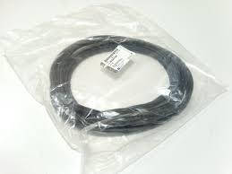 Ущільнювач скла лобового гумовий Матиз GM - 96314513