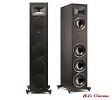 Martin Logan Motion Foundation F2 Black підлогова фронтальна акустика домашнього кінотеатру, фото 3