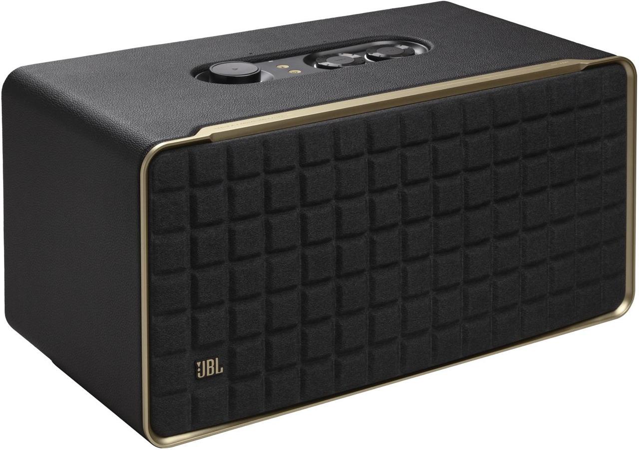 Портативна колонка JBL Authentics 500 JBLAUTH500BLKEP