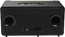 Портативна колонка JBL Authentics 500 JBLAUTH500BLKEP, фото 3