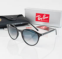 Чоловічі сонцезахисні окуляри Ray ban 2230 (901/32) Lux