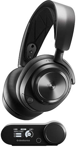 Навушники з мікрофоном Arctis Nova Pro 61520, фото 1