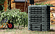 Компостер Prosperplast 950л COMPOGREEN VARIO, фото 7