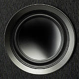 Martin Logan Motion Foundation F2 Black підлогова фронтальна акустика домашнього кінотеатру, фото 5