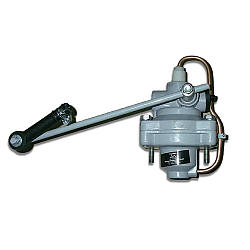 Регулятор гальмівних сил (Потава 16.3533010) 100.3533010