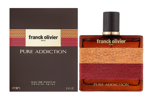 Franck Olivier Pure Addiction парфумована вода, 100 мл