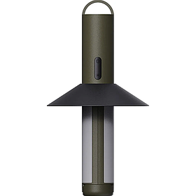 Багатофункціональний ліхтар для кемпінгу NexTool Wukong Multifunctional Lamp NE20265 Green