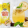 Напій Мохіто Маракуя Twisst Mojito Passion Fruit Mocktails Безалкогольний у банку 240 мл Австрія, фото 7