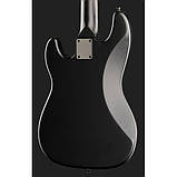 Бас-гітара Harley Benton PJ-4 SBK Deluxe Series, фото 4