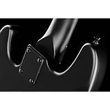 Бас-гітара Harley Benton PJ-4 SBK Deluxe Series, фото 3