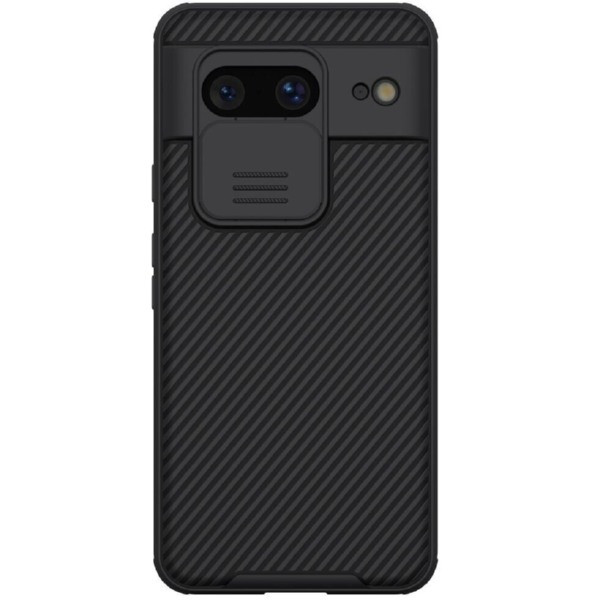 Захисний чохол NILLKIN CamShield Pro для Google Pixel 8 pro, чорний