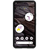 Захисний чохол NILLKIN CamShield Pro для Google Pixel 8 pro, чорний, фото 2