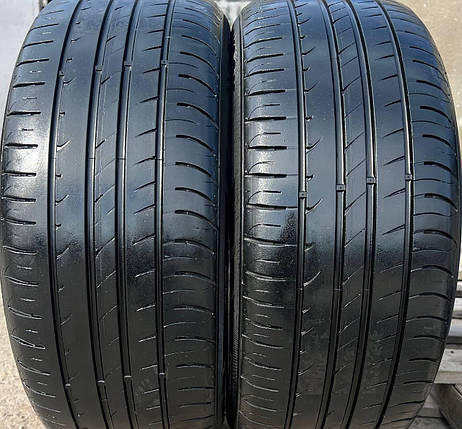 Шины б у 215/50R17 HANKOOK Ventys Prime 2 лето, фото 1