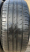 Шины б у 215/50R17 HANKOOK Ventys Prime 2 лето, фото 3