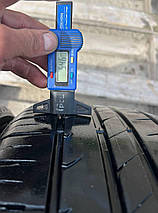 Шины б у 215/50R17 HANKOOK Ventys Prime 2 лето, фото 4