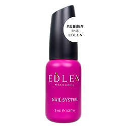 База каучукова Edlen Rubber base, 9 мл