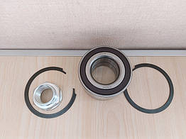 Підшипник передньої маточини Fiat Fiorino-Qubo, Peugeot Bipper, Citroen Nemo (2007-...) 1.3, 71745047, 332677