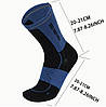 Шкарпетки Grey Prep Arer outdoor (40-44) Merino wool для активного відпочинку, фото 8