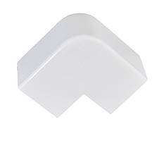 Кут зовнішній для короба АСКО УКРЕМ  16*16