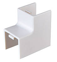 Кут внутрішній для короба АСКО УКРЕМ  16*16