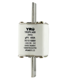 Запобіжник YRO BATT NH-2 400A/1000V