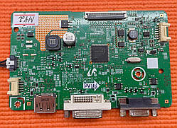 Плата mainboard скалер монітор Samsung S22E650D BN41-02235C SE650_1A1D1DP