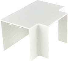 З’єднувач потрійний  (Трійник) для короба АСКО УКРЕМ 60*60