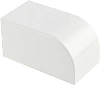 Заглушка для короба АСКО УКРЕМ 25*25