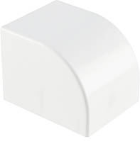 Заглушка для короба АСКО УКРЕМ 40*40