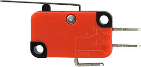 Мікровимикач V-15-21C25