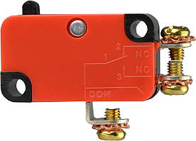 Мікровимикач V-15-1B5